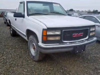 1999 GMC SIERRA C25 1GTGC24R1XR712520