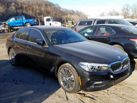 2018 BMW 540 XI WBAJE7C54JWA03990