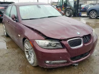 2010 BMW 335 D WBAPN7C55AA779159