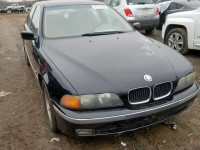 1997 BMW 5 SERIES WBADD6329VBW29318