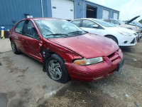 1996 DODGE STRATUS ES 1B3EJ56H0TN228814