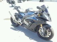 2016 BMW S 1000 RR WB10D2108GZ353619