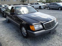 1994 MERCEDES-BENZ S 420 WDBGA43E3RA148742