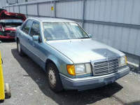 1993 MERCEDES-BENZ 300 E 2.8 WDBEA28E2PC009174