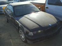 1994 BMW 318 IS WBABE532XRJA07906