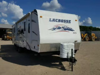 2011 WILDWOOD TRAILER 5ZT2LCXB8BB000455