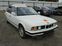 1992 BMW 525 I WBAHD531XNBF95895