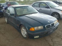 1997 BMW 328 IS WBABG1321VET04100