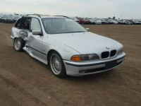 1999 BMW 528 IT AUT WBADP6343XBV61996
