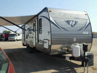 2016 KEYSTONE HIDEOUT 4YDT28B28G7201521