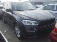 2014 BMW X5 XDRIVE5 5UXKR6C53E0C02784