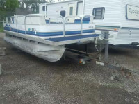 1996 OTHR BOAT STRA63WHK596