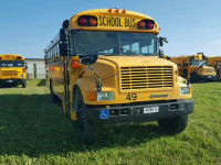 1996 INTERNATIONAL 3000 3800 1HVBBABNXTH326633