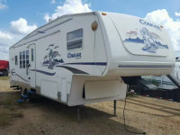 2005 KEYSTONE COUGAR 4YDF290275B062689