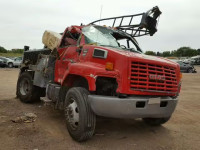 2005 GMC C7500 C7C0 1GDJ7C1E25F506604