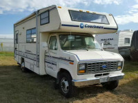 1991 Ford Coachman 1FDKE30G4LHB31247