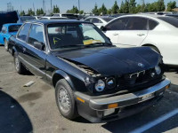 1986 BMW 325 E WBAAB5405G9692071