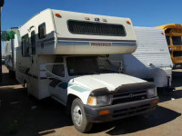 1993 TOYOTA PICKUP CAB JT5VN94TXP0029981