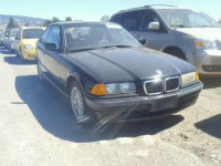 1998 BMW 323 IS AUT WBABF8328WEH61566