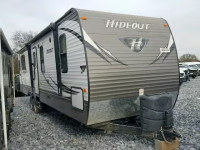 2015 OTHER TRAILER 4YDT30R22F7203347