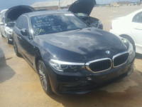 2018 BMW 540 XI WBAJE7C54JWA03990