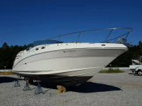 2003 SEAR BOAT SERT14671203