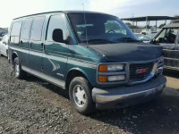 1996 GMC SAVANA RV 1GDFG15R1T1009058