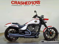 2012 VICTORY MOTORCYCLES HAMMER S 5VPHS36N6C3004785