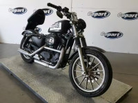 2002 HARLEY-DAVIDSON XL883 C 1HD4CJM332K121551