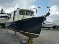 2001 Boat Boat ZRL25256E101