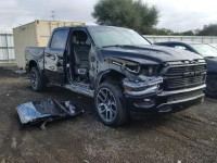 2019 RAM 1500 LARAM 1C6SRFJT3KN612734