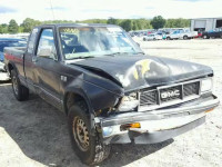 1985 GMC S TRUCK S1 1GTDT14B7F8540918