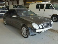 2008 MERCEDES-BENZ E 550 WDBUF72X28B325184