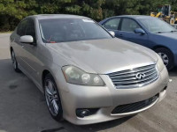 2008 INFINITI M45 BASE JNKBY01E28M500210