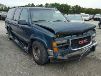 1994 GMC SUBURBAN C 1GKEC16K7RJ700217