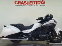 2016 HONDA GL1800 B JH2SC6846GK300447