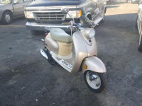 2003 OTHER SCOOTER LAWTAB50X3C575181