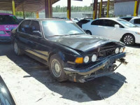 1994 BMW 740 I AUTO WBAGD4326RDE65072