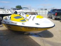 2003 SEAD BOAT CEC55685E303