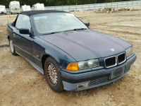 1995 BMW 325 IC AUT WBABJ6320SJD39649