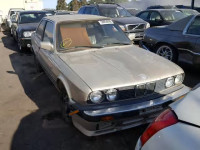1987 BMW 325 IS WBAAA1304H2325413