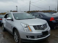 2016 CADILLAC SRX PREMIU 3GYFNDE30GS565965