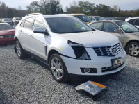 2016 CADILLAC SRX PREMIU 3GYFNDE37GS543252