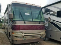 2005 WORKHORSE CUSTOM CHASSIS MOTORHOME 5B4MPA7G453398301