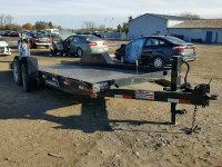 2017 TRAIL KING TRAILER 5M4LT2020HF022571