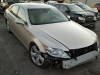 2012 LEXUS LS 460L JTHGL5EFXC5046702