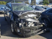 2017 KIA SEDONA EX KNDMC5C1XH6272297