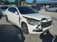 2016 KIA K900 KNALT4D33G6032283