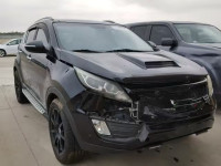 2013 KIA SPORTAGE S KNDPCCA62D7408426