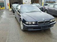 1999 BMW 750 IL WBAGJ0334XDD73224